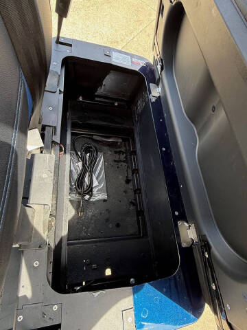 2026 Epic Carts E60FX 6 passenger