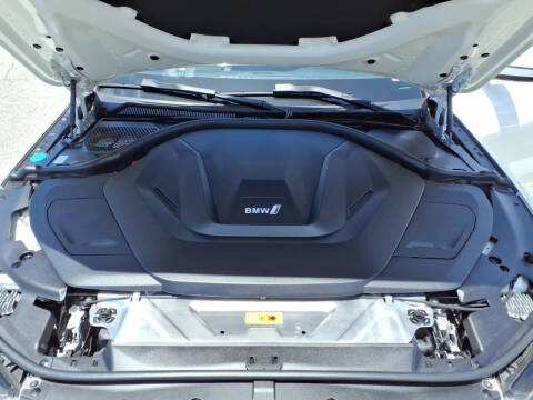 2023 BMW i4 eDrive40 Gran Coupe