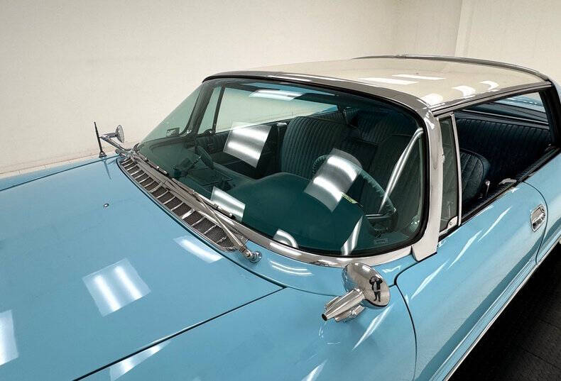 1957 Chrysler Imperial