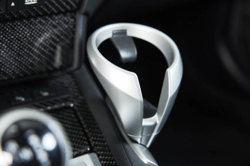 2006 BMW M6