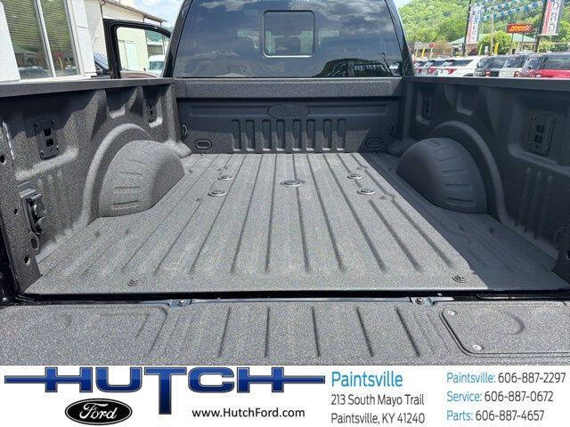 2026 Ford F-250 Super Duty