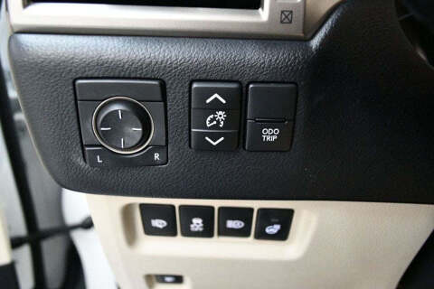 2021 Lexus GX 460