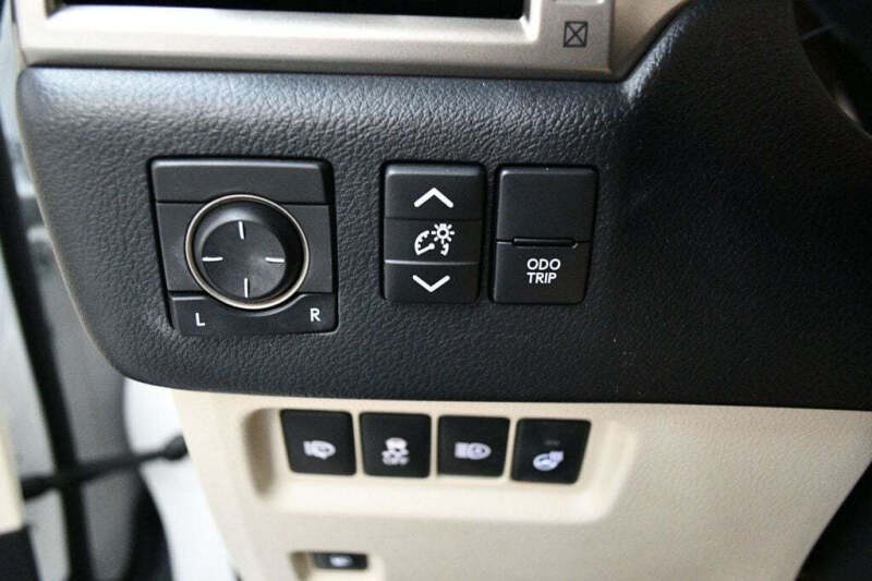 2021 Lexus GX 460