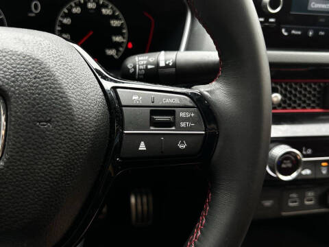 2024 Honda Civic Si