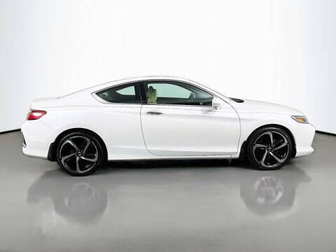2016 Honda Accord Touring