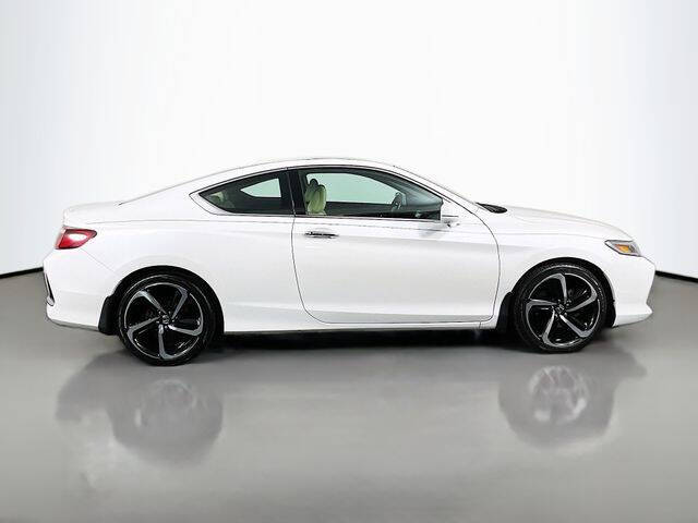 2016 Honda Accord Touring