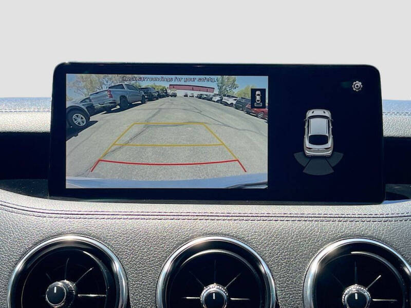 2022 Kia Stinger