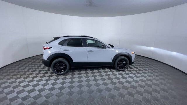 2026 Mazda CX-30 2.5 S Aire Edition
