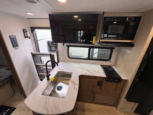 2026 Coachmen RV Apex X Series