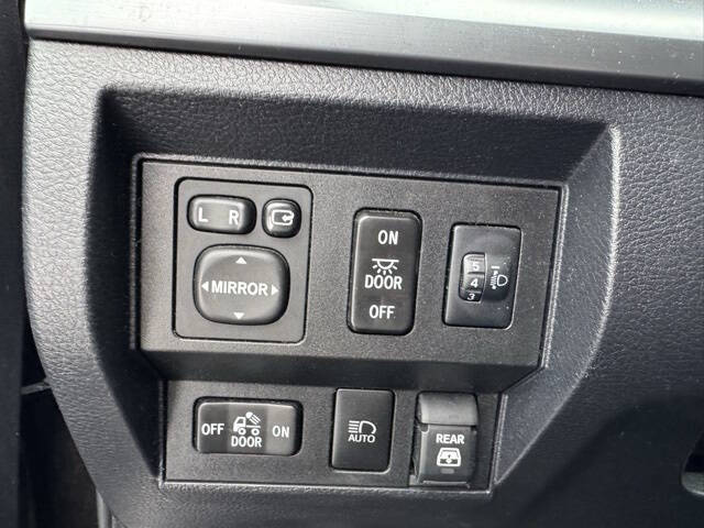 2020 Toyota Tundra Platinum