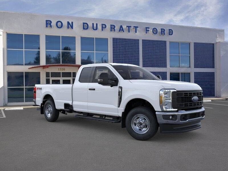 2026 Ford F-250 Super Duty