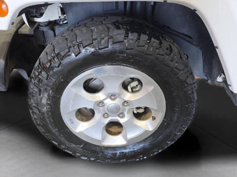 2015 Jeep Wrangler Sahara