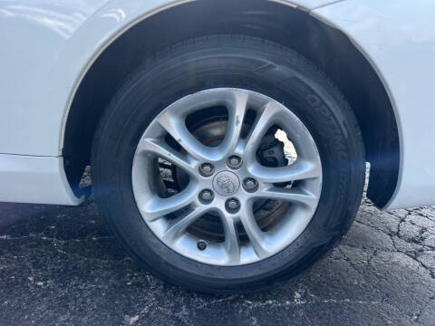 2007 Toyota Camry Solara SE