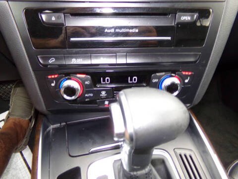 2014 Audi Q5 2.0T quattro Premium Plus