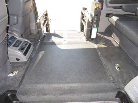 2014 GMC Savana 1500