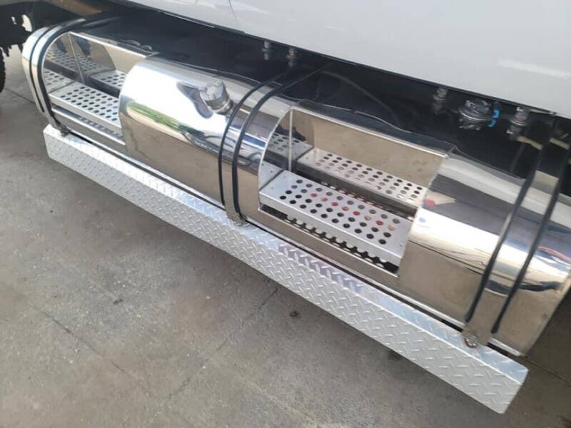 2006 Ford F-650 Super Duty