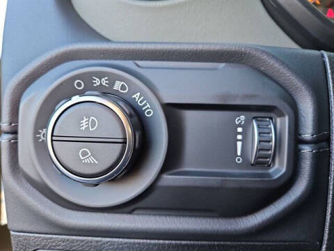 2026 Jeep Gladiator Mojave X