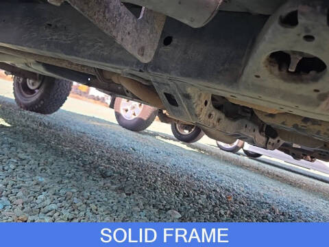 2005 Toyota Tacoma V6