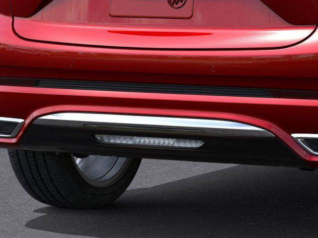 2025 Buick Envision Avenir