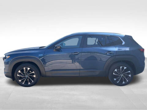 2025 Mazda CX-50 Hybrid Premium Plus
