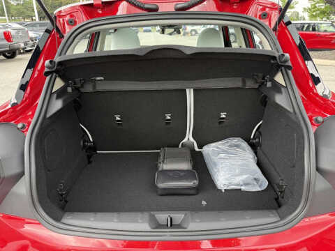 2025 MINI Hardtop 4 Door Cooper S