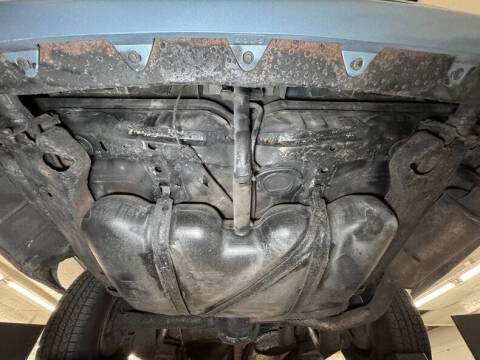 1992 Chevrolet Caprice