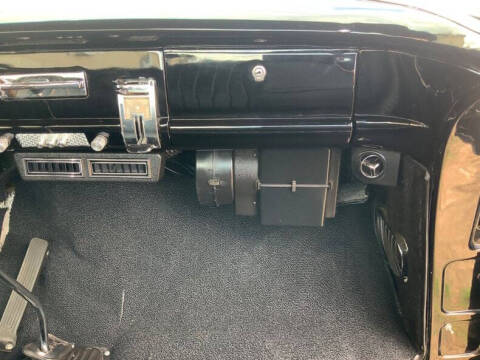 1958 GMC 101