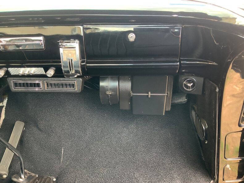 1958 GMC 101