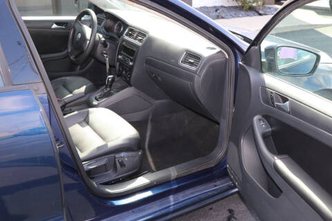 2014 Volkswagen Jetta