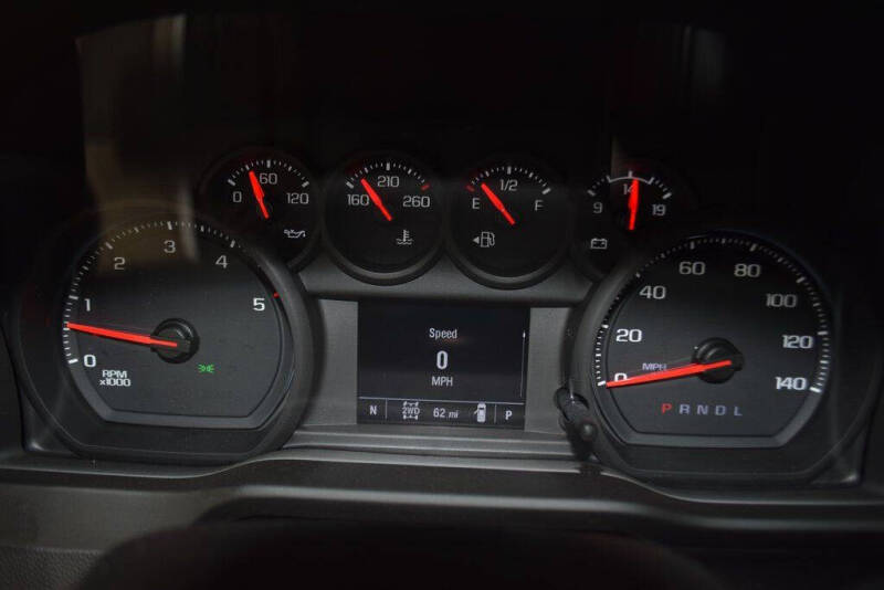 2025 Chevrolet Silverado 3500HD