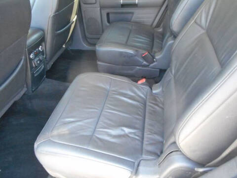 2013 Ford Flex SEL