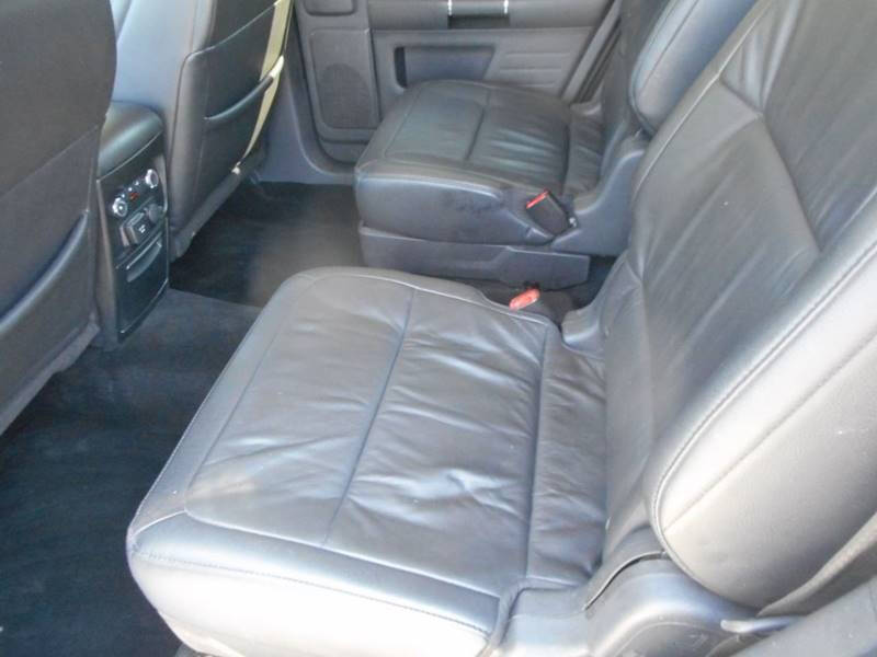 2013 Ford Flex SEL