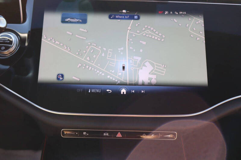 2025 Mercedes-Benz E-Class E 350 4MATIC