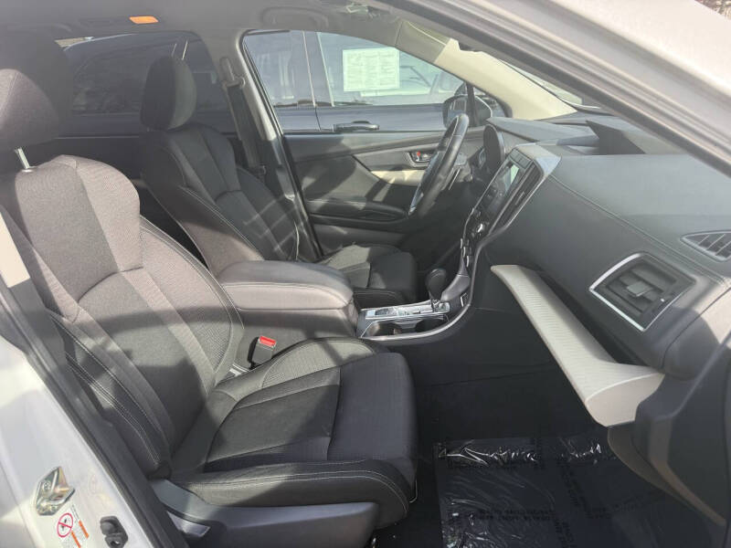 2020 Subaru Ascent Premium 7-Passenger