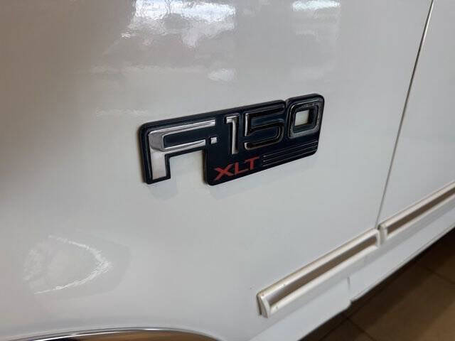 1993 Ford F-150