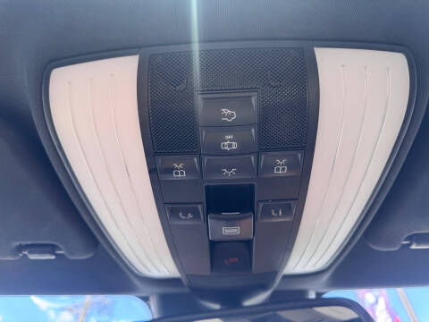 2014 Mercedes-Benz CLS CLS 550 4MATIC