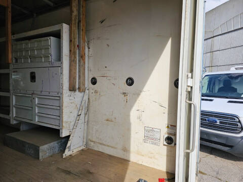 2019 Ford E-Series E-350 SD