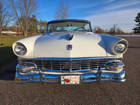 1956 Ford Customline