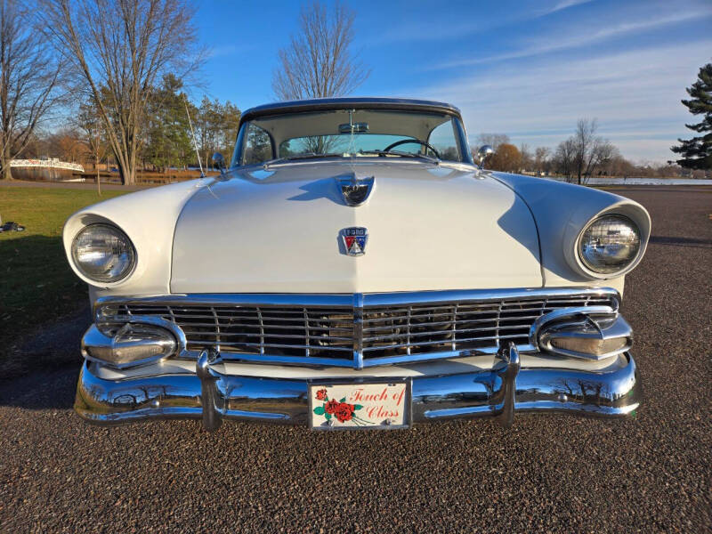 1956 Ford Customline