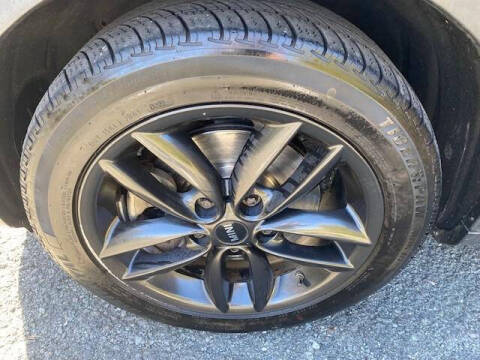 2013 MINI Countryman Cooper S ALL4