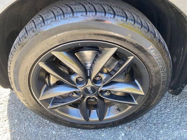 2013 MINI Countryman Cooper S ALL4