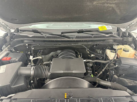 2021 GMC Sierra 2500HD