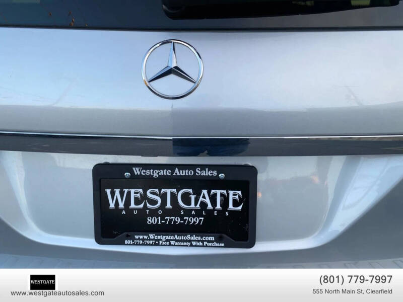 2016 Mercedes-Benz GL-Class GL 450 4MATIC