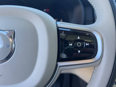 2026 Volvo XC90 B6 Ultra 7P