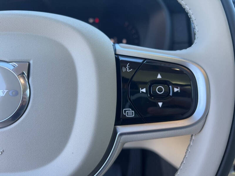 2026 Volvo XC90 B6 Ultra 7P