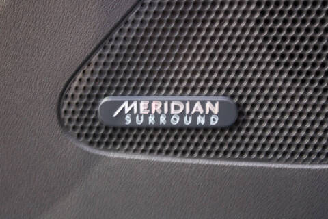 2020 Jaguar F-PACE 30t R-Sport