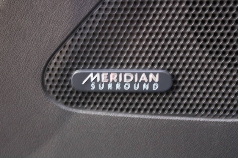 2020 Jaguar F-PACE 30t R-Sport