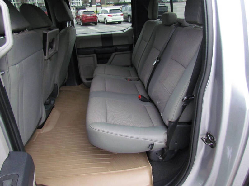 2022 Ford F-250 Super Duty XL