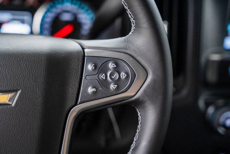 2024 Chevrolet Silverado 4500HD