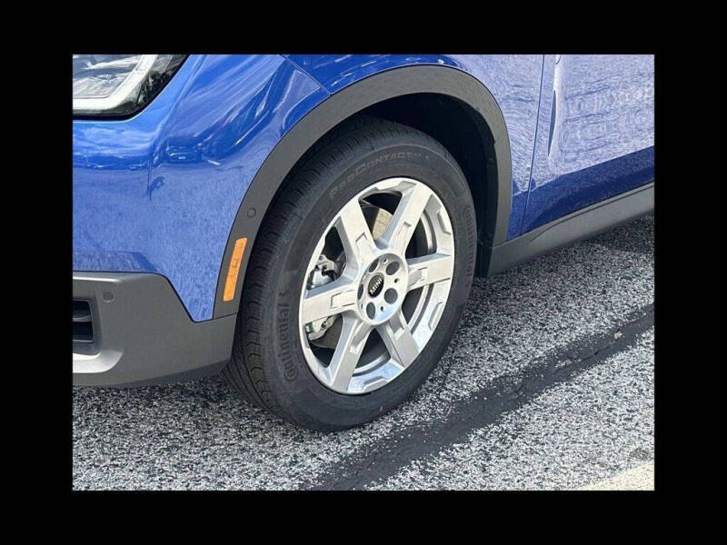 2025 MINI Countryman Cooper S ALL4
